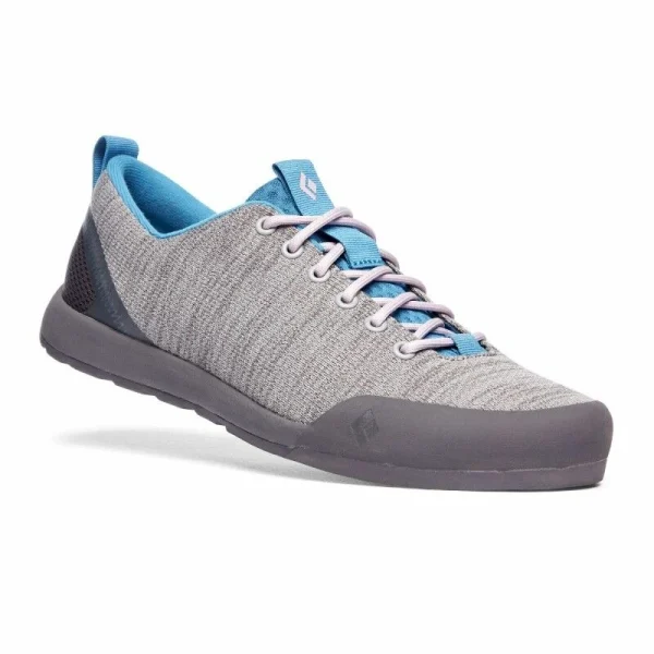 Le moins cher 🔥 Black Diamond Circuit – Chaussures approche femme ⌛ Nouvelle Collection 1