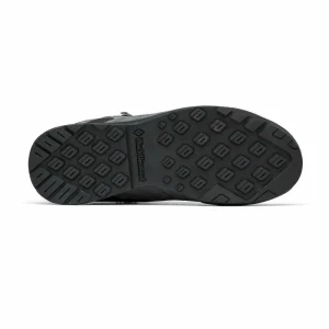 Bon marché 😉 Black Diamond Mission Leather Mid Wp – Chaussures approche femme 🤩 france 12