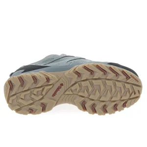 Offres 🎁 Trail Femme Columbia Redmond Iii Waterproof L GRIS 😉 à prix très bas 12