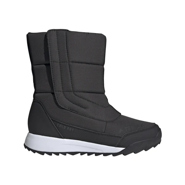 Bon marché 👍 Course A Pied Femme Adidas Chaussures De Trail Femme Adidas Terrex Choleah Cold.rdy NOIR 🔥 boutique en ligne 1