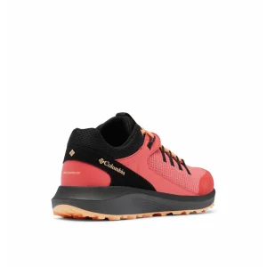 magasins pas chers Sortie 🎉 Course A Pied Femme Columbia Chaussures Femme Columbia Trailstorm Waterproof ROSE 🎁 16