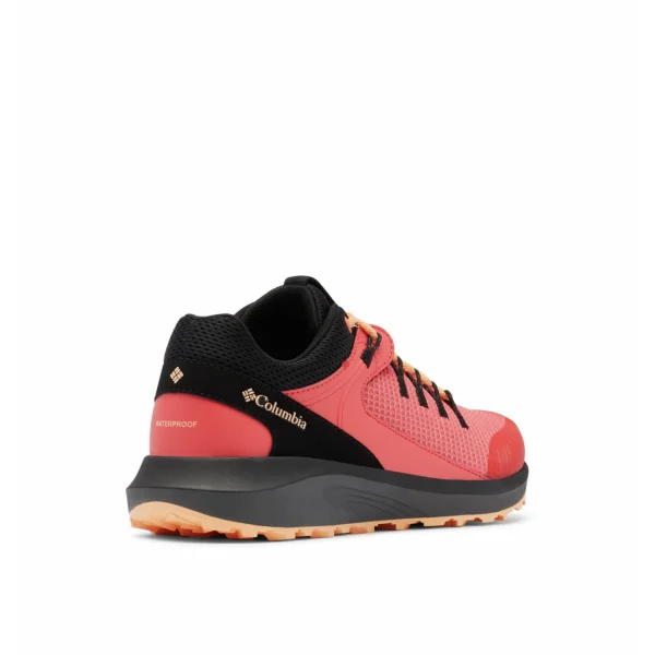 magasins pas chers Sortie 🎉 Course A Pied Femme Columbia Chaussures Femme Columbia Trailstorm Waterproof ROSE 🎁 6