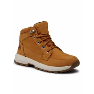 Neuve avec étiquette Nouveau 🧨 Randonnee Pedestre Femme Helly Hansen Chaussures Femme Helly Hansen Richmond MARRON ✔️ 18
