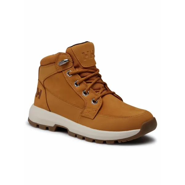 Neuve avec étiquette Nouveau 🧨 Randonnee Pedestre Femme Helly Hansen Chaussures Femme Helly Hansen Richmond MARRON ✔️ 7