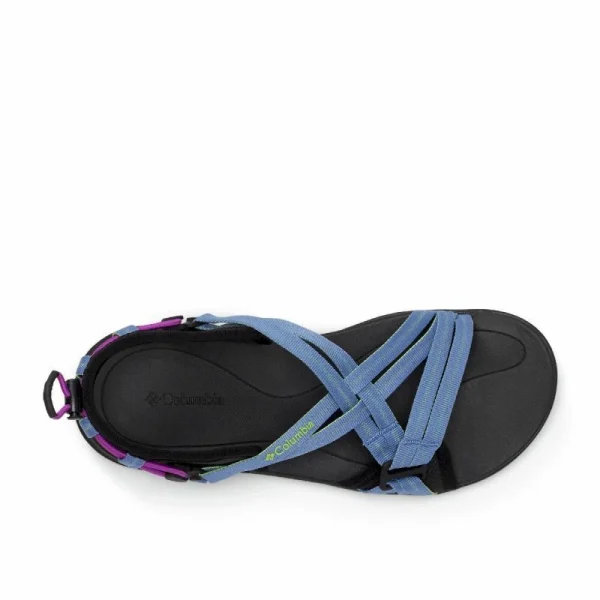 grande marque pas cher Le moins cher 🥰 Columbia Columbia 🩴 Sandal – 🩴 Sandales femme 😍 3