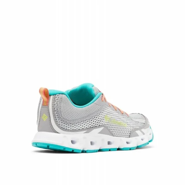 Les meilleures critiques de 😉 Columbia Drainmaker™ 4 – Chaussures randonnée femme 🔥 dernières 3