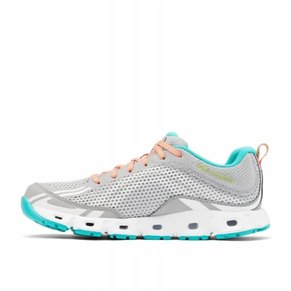 Les meilleures critiques de 😉 Columbia Drainmaker™ 4 – Chaussures randonnée femme 🔥 dernières 4