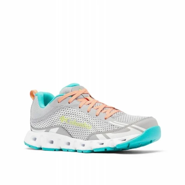 Les meilleures critiques de 😉 Columbia Drainmaker™ 4 – Chaussures randonnée femme 🔥 dernières 1