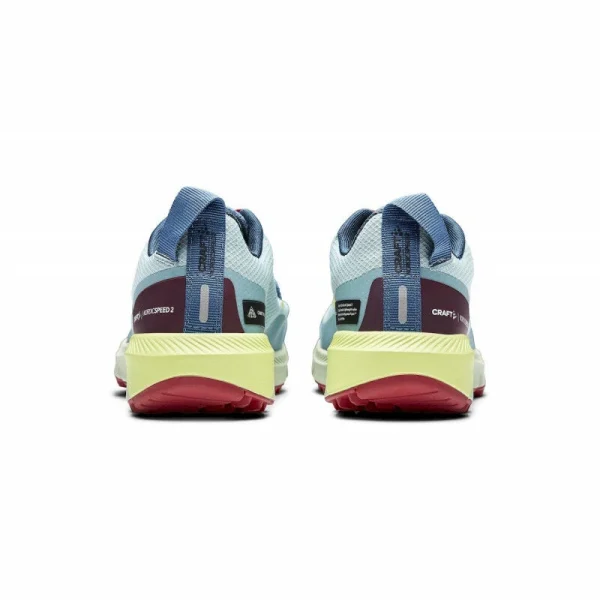 boutique Offres 😀 Craft Adv Nordic Speed – Chaussures trail femme 🔥 4