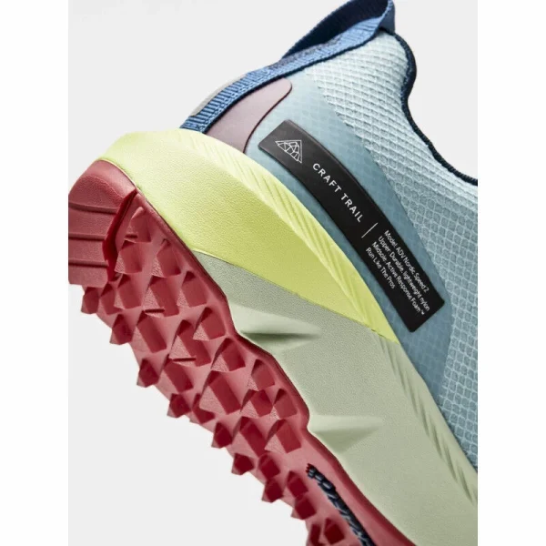 boutique Offres 😀 Craft Adv Nordic Speed – Chaussures trail femme 🔥 8