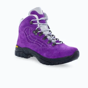 Budget ⌛ Randonnée Femme Kimberfeel Chaussures De Randonnée Darwin VIOLET ⌛ acheter en ligne 16