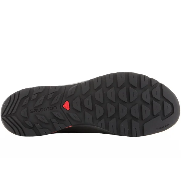 Sortie ❤️ Randonnée Femme Salomon Salomon X Alp Spry GRIS 🧨 en ligne vente 4