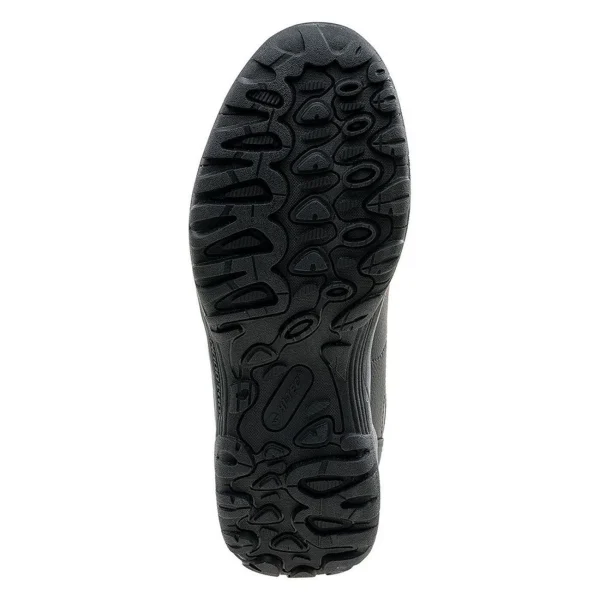officiel Tout neuf 🛒 Randonnée Femme Hi-tec Hi-tec Canori NOIR ⭐ 4