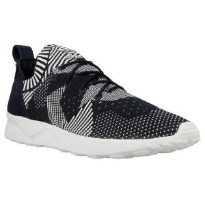 Offres 🎁 Mode- Lifestyle Femme Adidas Adidas Zx Flux BLANC 🧨 boutique en ligne 16