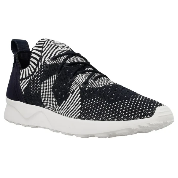 Offres 🎁 Mode- Lifestyle Femme Adidas Adidas Zx Flux BLANC 🧨 boutique en ligne 6