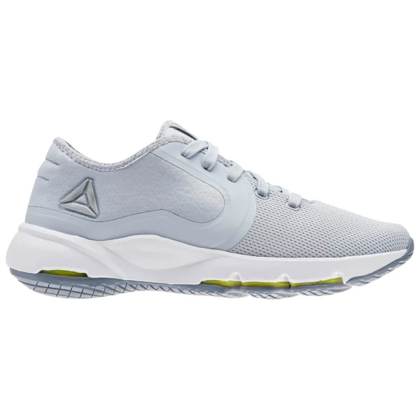 pas cher Offres ❤️ Randonnée Femme Reebok Reebok Cloudride Dmx 2.0 GRIS 💯 1