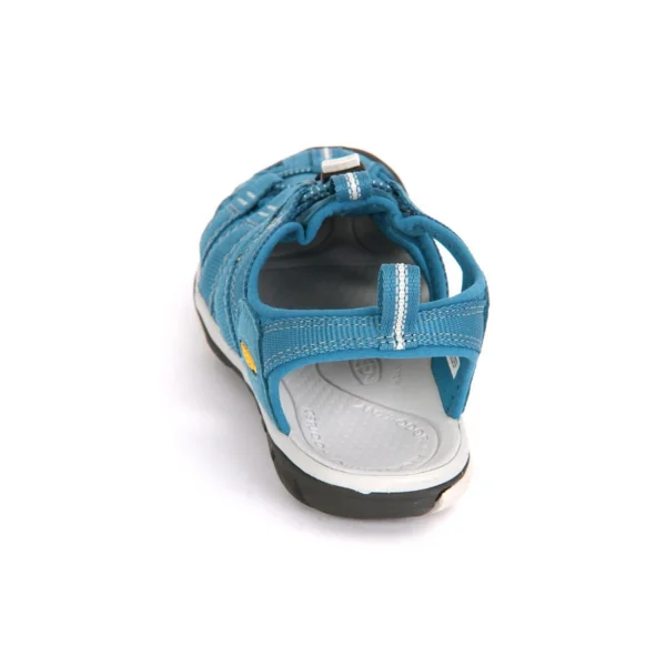 Offres 👏 Randonnée Femme Keen Keen Clearwater Cnx BLEU 💯 Pas Cher soldes France 7