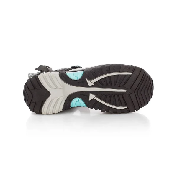 Tout neuf 🤩 Randonnée Femme Kimberfeel 🩴 Sandales De Marche Attica BLEU 😀 shopping pas cher 7