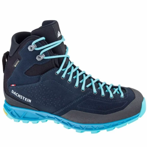 à prix imbattables Promo ✔️ Dachstein Super Ferrata M GTX – Chaussures randonnée femme 🧨 6