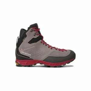 à prix imbattables Promo ✔️ Dachstein Super Ferrata M GTX – Chaussures randonnée femme 🧨 9