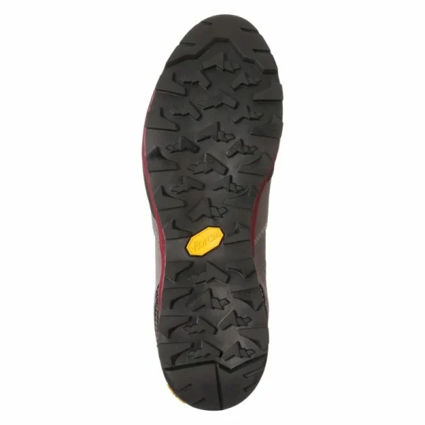 à prix imbattables Promo ✔️ Dachstein Super Ferrata M GTX – Chaussures randonnée femme 🧨 4