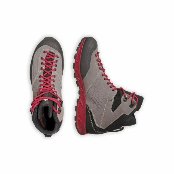 à prix imbattables Promo ✔️ Dachstein Super Ferrata M GTX – Chaussures randonnée femme 🧨 5