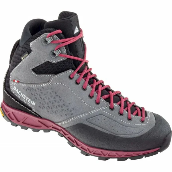 à prix imbattables Promo ✔️ Dachstein Super Ferrata M GTX – Chaussures randonnée femme 🧨 1