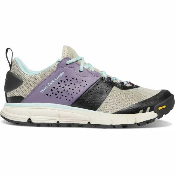 Budget 🌟 Danner Trail 2650 3 GTX – Chaussures randonnée femme ⭐ soldes 1