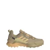 Pas Cher soldes France Sortie 🤩 Randonnee Pedestre Femme Adidas Chaussures Femme Adidas Terrex Ax4 Gore-tex ORANGE 👏 22