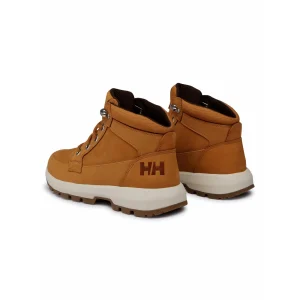 Neuve avec étiquette Nouveau 🧨 Randonnee Pedestre Femme Helly Hansen Chaussures Femme Helly Hansen Richmond MARRON ✔️ 12