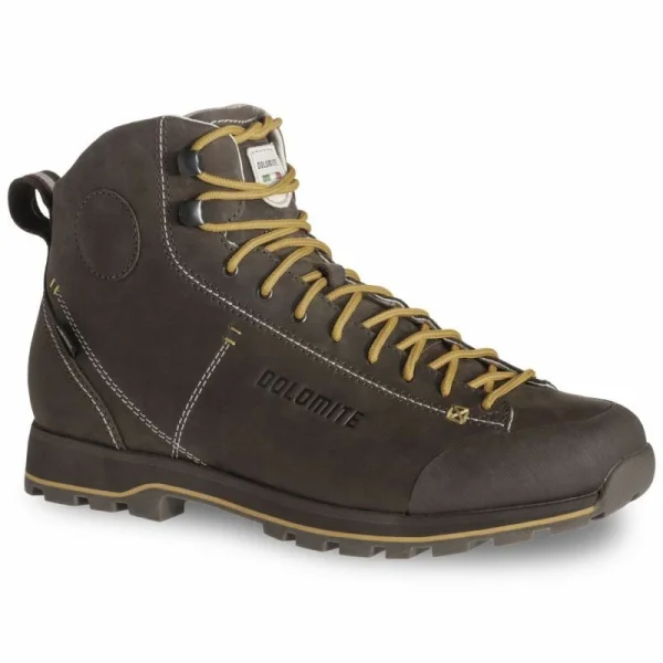 Acheter 🎁 Dolomite 54 High FG GTX – Chaussures ⌛ shopping pas cher 1