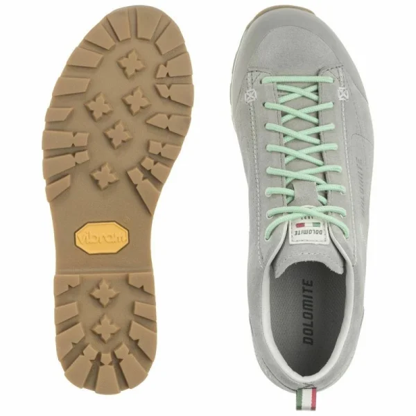 soldes pas cher Top 10 ✨ Dolomite 54 Low – Chaussures femme 🎉 4