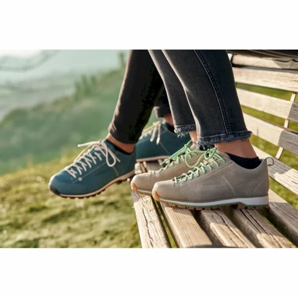 soldes pas cher Top 10 ✨ Dolomite 54 Low – Chaussures femme 🎉 6