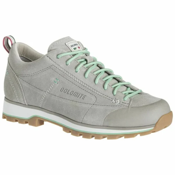 soldes pas cher Top 10 ✨ Dolomite 54 Low – Chaussures femme 🎉 1