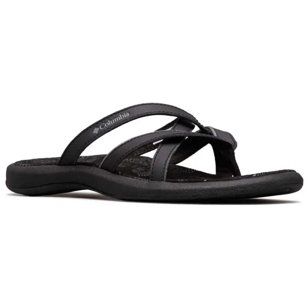 Grosses soldes 💯 Multisport Femme Columbia Columbia Kambi Ii Black, Ti Grey Steel 38 Eu (7 Us / 5 Uk) INDETERMINE 🤩 magasin france 1