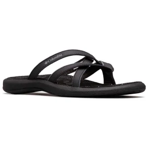 Grosses soldes 💯 Multisport Femme Columbia Columbia Kambi Ii Black, Ti Grey Steel 38 Eu (7 Us / 5 Uk) INDETERMINE 🤩 magasin france 10