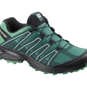 Achat Bon marché ✨ Randonnée Femme Salomon Salomon – Xt Maido W Femmes Chaussures De Randonnée (turquoise) BLEU 🧨 6