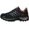 à prix imbattables Bon marché 🌟 Montagne Femme Cmp Rigel Low Wmn Trekking 👟 Shoes Wp BLEU ❤️ 20