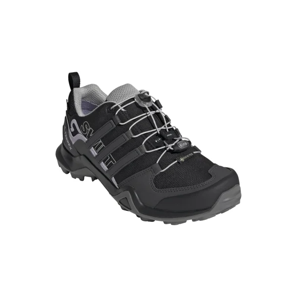 Vente flash 🧨 Course A Pied Femme Adidas Terrex Swift R2 Gtx W NOIR 🌟 nouvelle saison 1