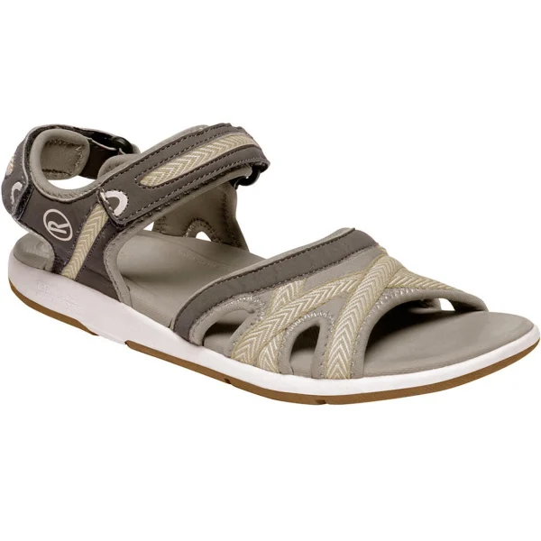 grande surprise Coupon 🧨 Montagne Femme Regatta Regatta Santa Clara MARRON 👍 1