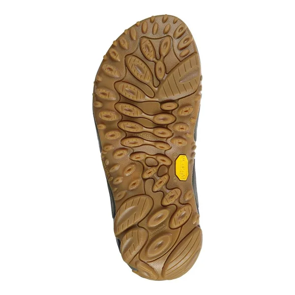 dernière tendance Budget ⭐ Montagne Femme Merrell Merrell Kahuna Iii Classic MARRON ⌛ 1