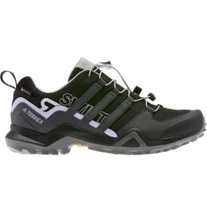 Vente flash 🧨 Course A Pied Femme Adidas Terrex Swift R2 Gtx W NOIR 🌟 nouvelle saison 18