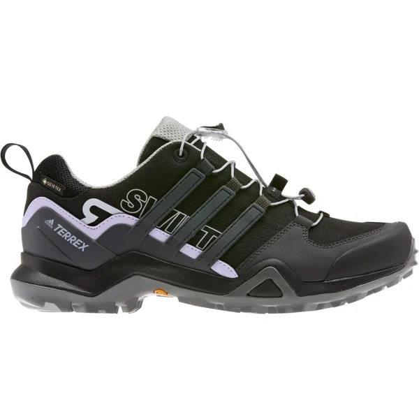 Vente flash 🧨 Course A Pied Femme Adidas Terrex Swift R2 Gtx W NOIR 🌟 nouvelle saison 7
