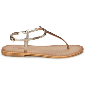 livraison la plus rapide Les meilleures critiques de 🌟 Outdoor Femme Les Tropeziennes Les Tropeziennes – Narvil Argent 30549 Cuir Cuir 40 AUTRE 🛒 10