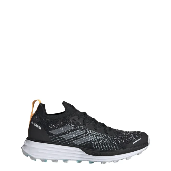 pas cher marque Acheter 🥰 Course A Pied Femme Adidas Chaussures De Trail Femme Adidas Terrex Two Parley Tr NOIR ⌛ 6