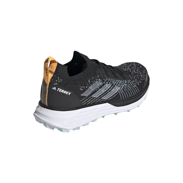 pas cher marque Acheter 🥰 Course A Pied Femme Adidas Chaussures De Trail Femme Adidas Terrex Two Parley Tr NOIR ⌛ 5