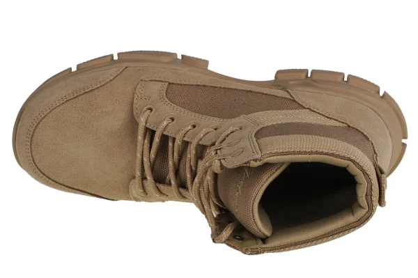 Meilleur prix 🛒 Mode- Lifestyle Femme Skechers Skechers Trek Fest-utility Duo 167103-nat BEIGE 😍 pas cher 3