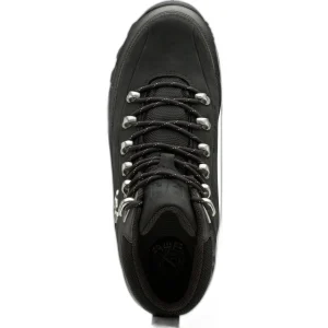 Bon marché 😉 Randonnee Pedestre Femme Helly Hansen Chaussures Femme Helly Hansen The Forester NOIR 😍 magasin en ligne france 14