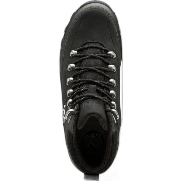 Bon marché 😉 Randonnee Pedestre Femme Helly Hansen Chaussures Femme Helly Hansen The Forester NOIR 😍 magasin en ligne france 5