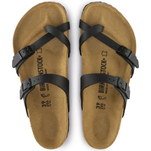 Sortie 🥰 Mode- Lifestyle Femme Birkenstock Birkenstock Mayari Bf NOIR 😀 fashioniable 10